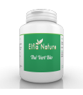 Thé Vert Bio 400 mg 200 comprimés