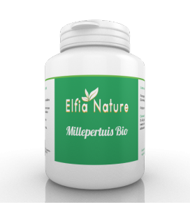 Millepertuis Bio 400 mg 200 comprimes