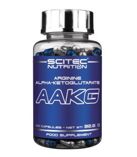 AAKG Arginine alpha-cetoglutarate