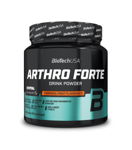 Arthro Forte Biotech 340g