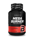 Mega Burner Biotech USA 90 capsules