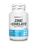 Zinc + Chelate Biotech 60 comprimes