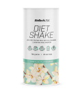 Diet Shake Vanille 720g Biotech