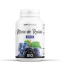 Marc Raisin Bio 250 mg 200 gelules