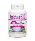 Artichaut Bio 400 mg 200 comprimés