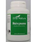 Muira Puama 250 mg 200 gélules