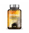 Oméga 3 505 mg 200 capsules