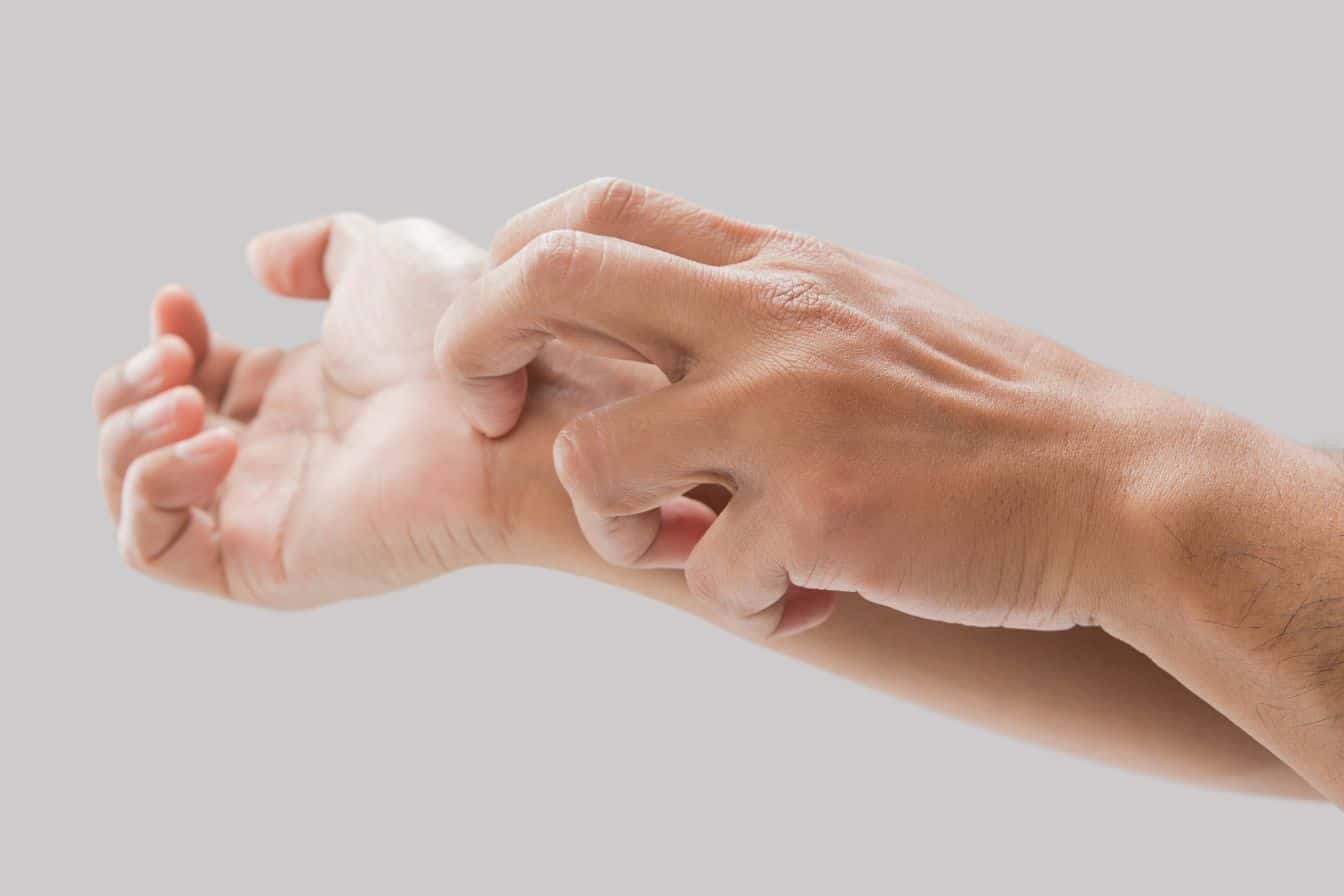 Gérer les poussées: que faire en cas de crise